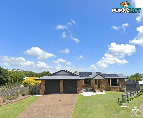 Urraween QLD 4655
