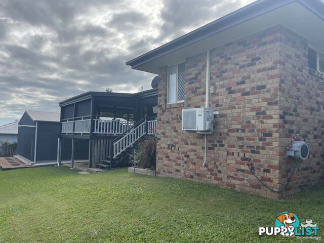 Urraween QLD 4655