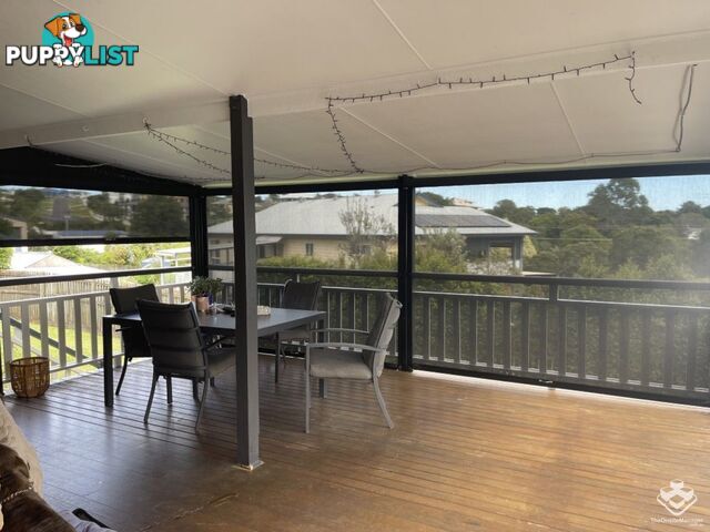 Urraween QLD 4655