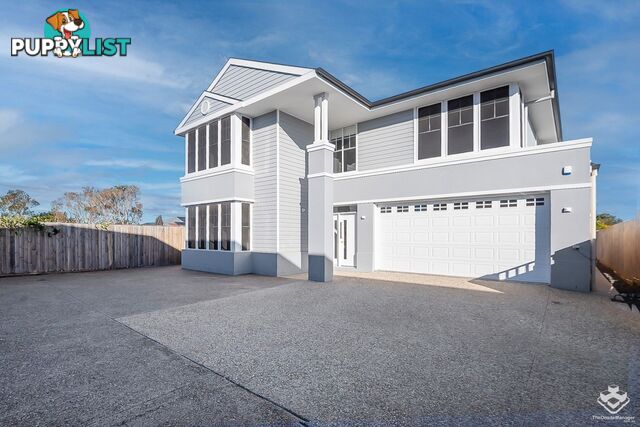 84 Francis Street Ormiston QLD 4160