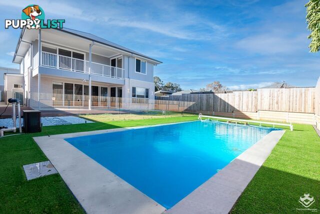 84 Francis Street Ormiston QLD 4160