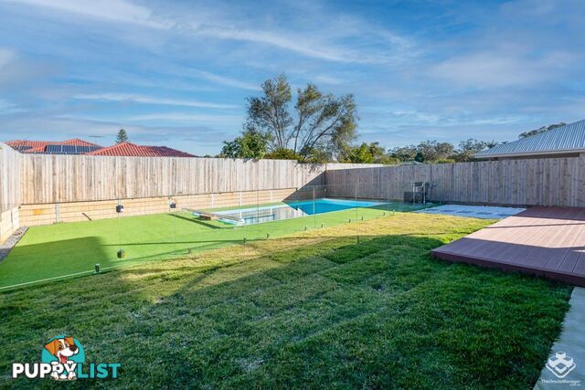 84 Francis Street Ormiston QLD 4160