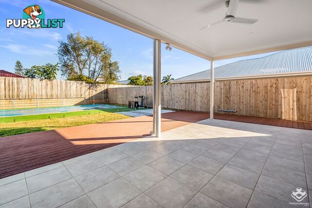 84 Francis Street Ormiston QLD 4160