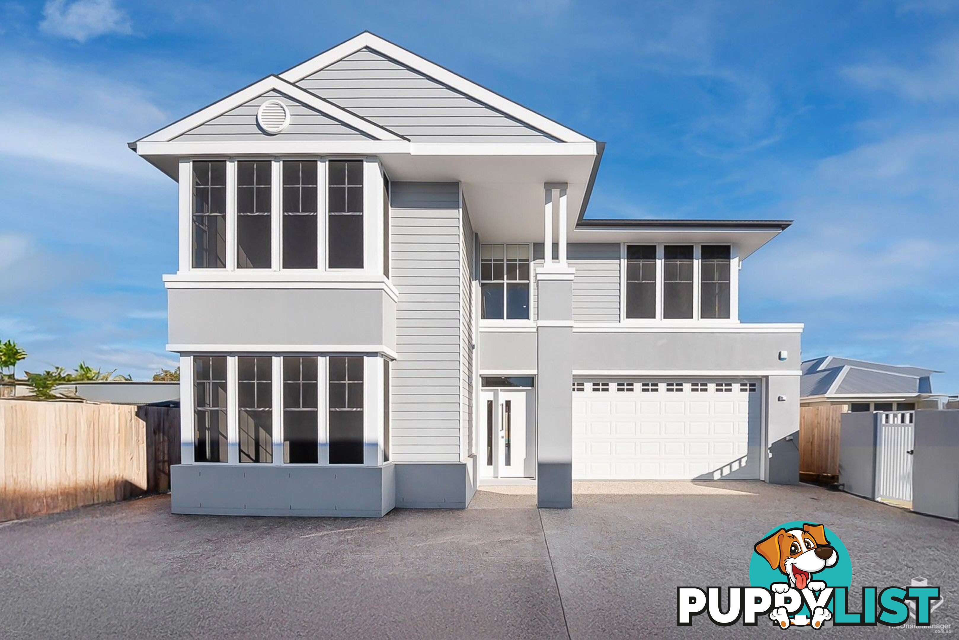84 Francis Street Ormiston QLD 4160