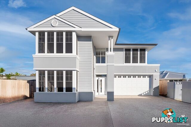 84 Francis Street Ormiston QLD 4160