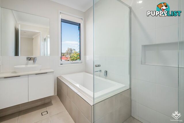84 Francis Street Ormiston QLD 4160