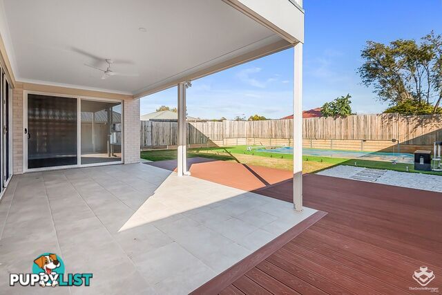 84 Francis Street Ormiston QLD 4160