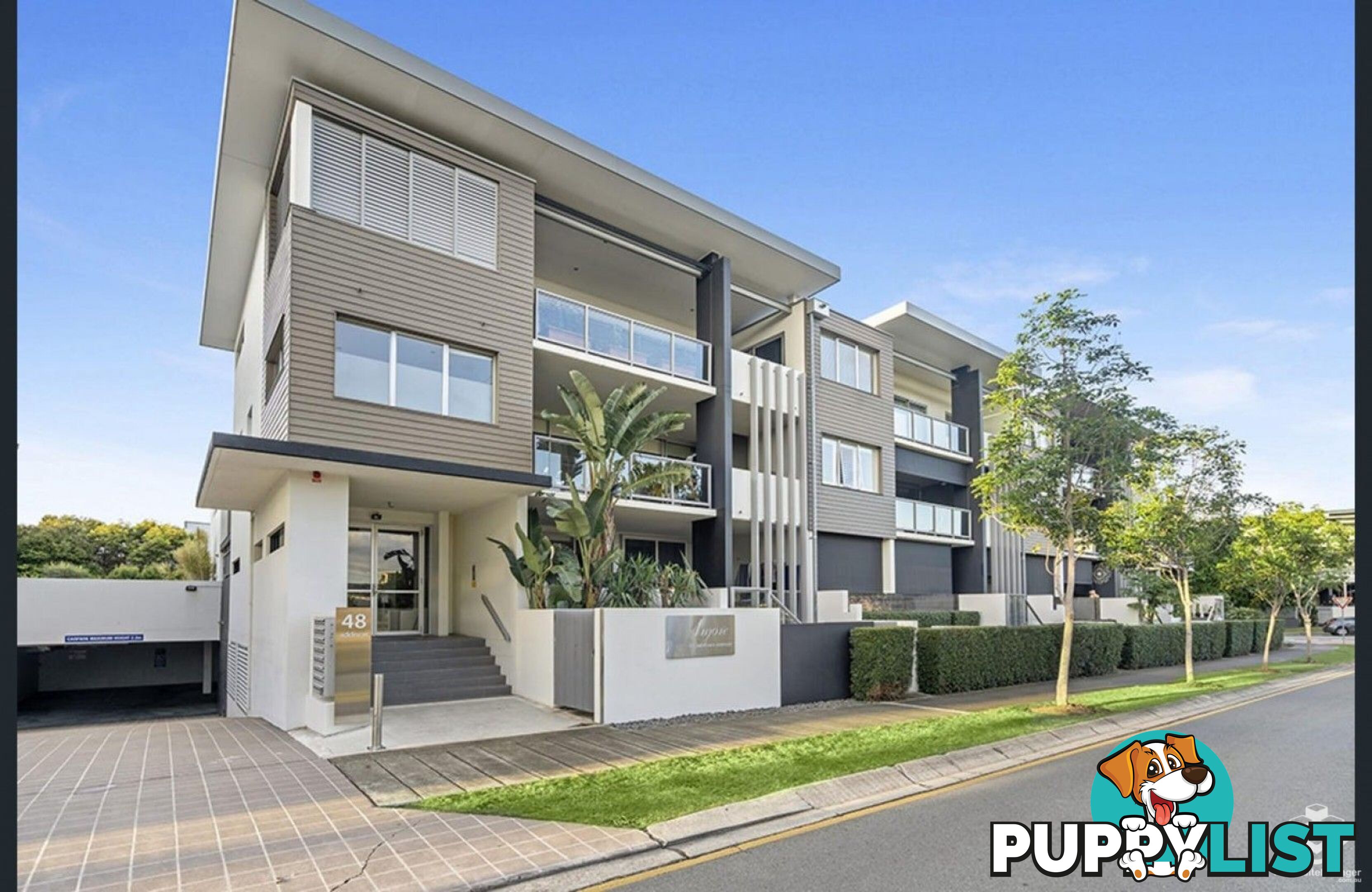 ID:21157104 48 Addison Avenue Bulimba QLD 4171