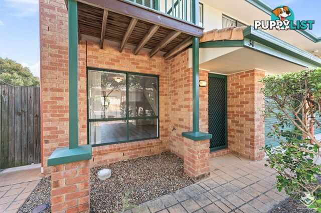 90 Oakleaf Street Eight Mile Plains QLD 4113