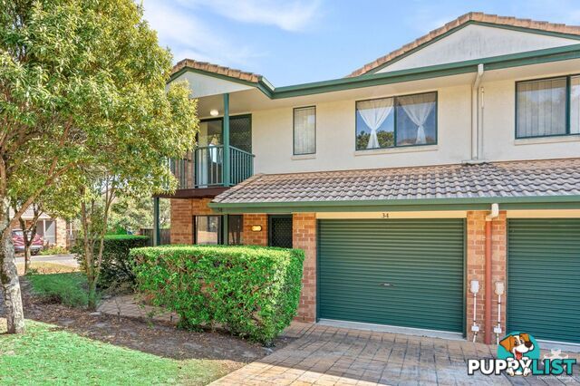 90 Oakleaf Street Eight Mile Plains QLD 4113