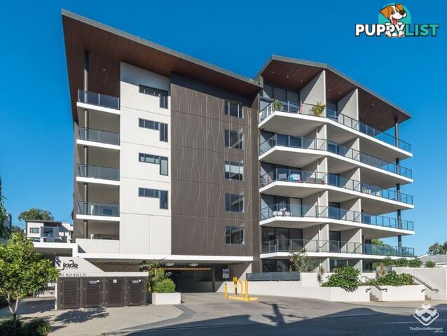 4417/35 Burdett Street Albion QLD 4010