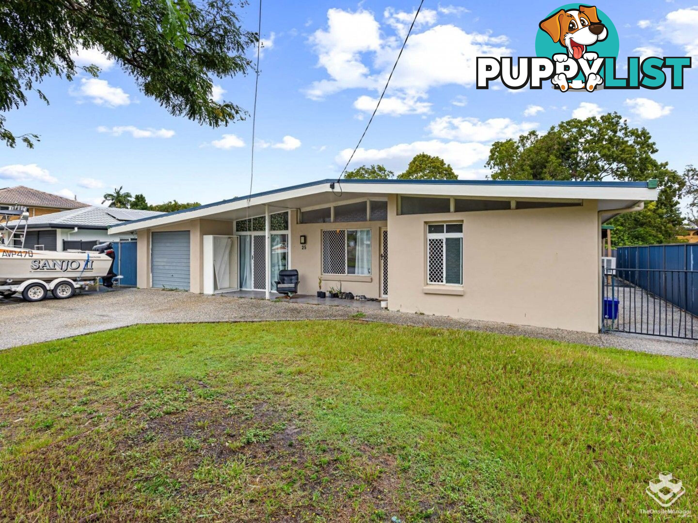 25 Marigold Street Margate QLD 4019