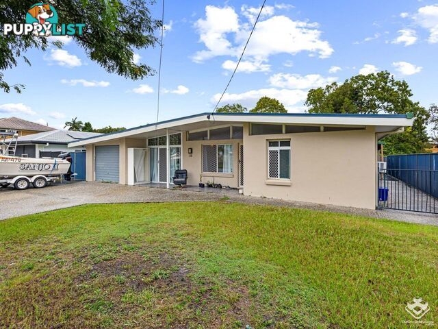 25 Marigold Street Margate QLD 4019