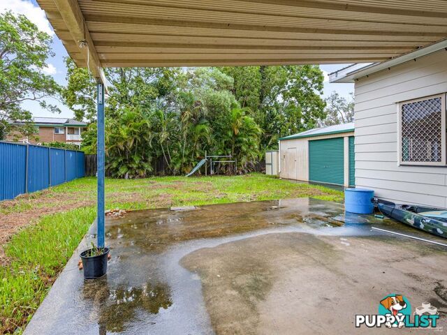 25 Marigold Street Margate QLD 4019