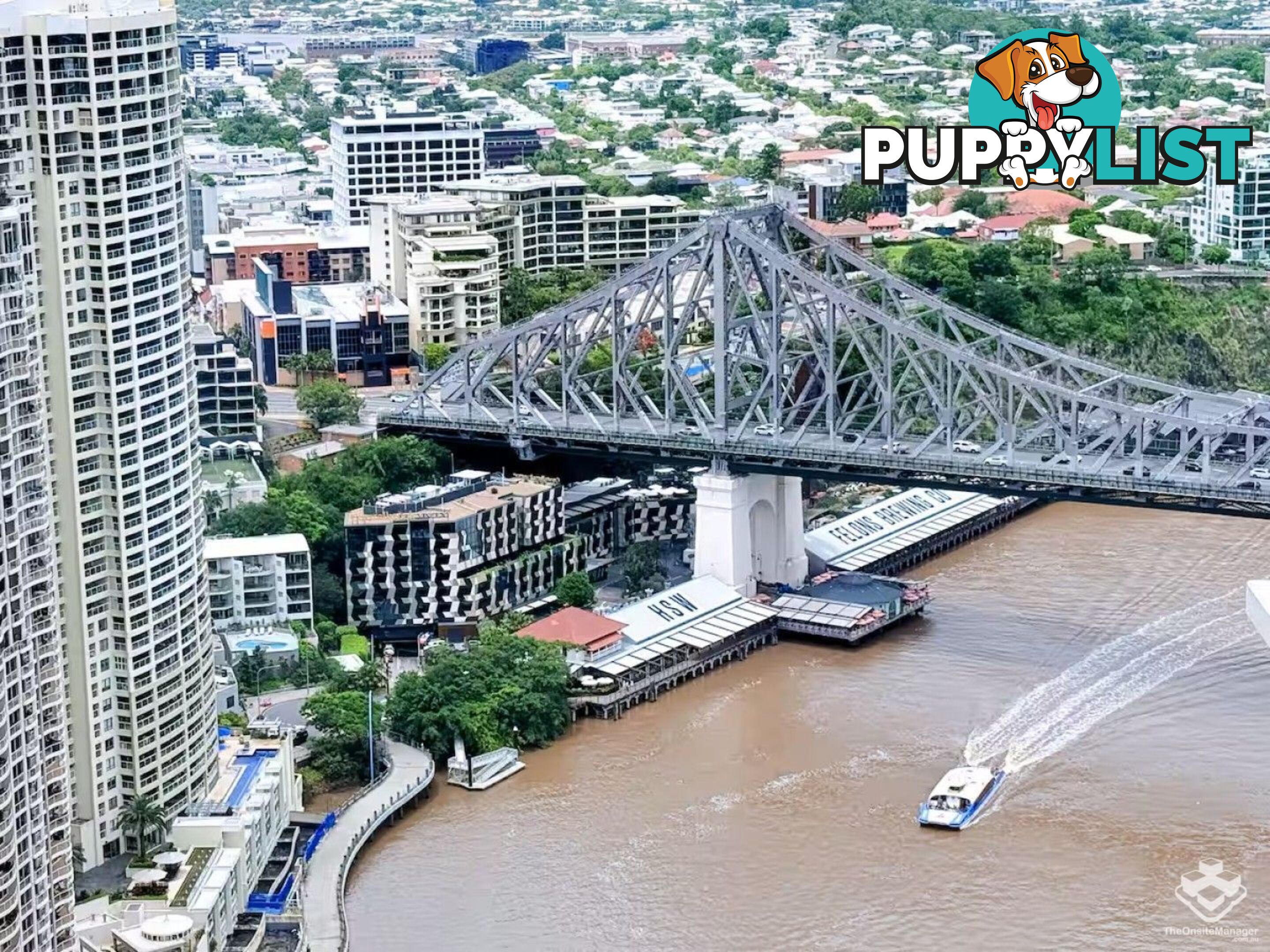 ID:21148437 443 Queen Street Brisbane City QLD 4000