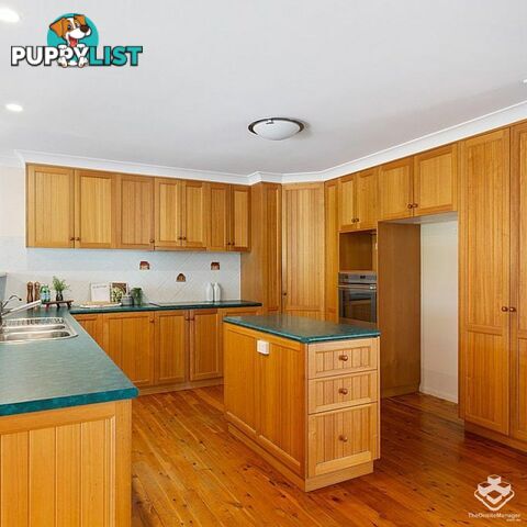 Albany Creek QLD 4035