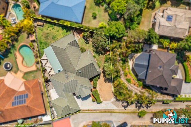 Albany Creek QLD 4035