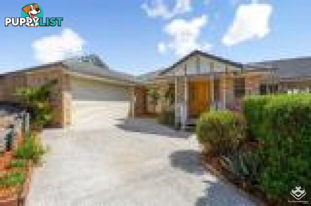 Albany Creek QLD 4035