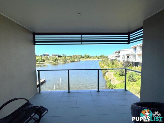 82/3028 The Boulevard Carrara QLD 4211