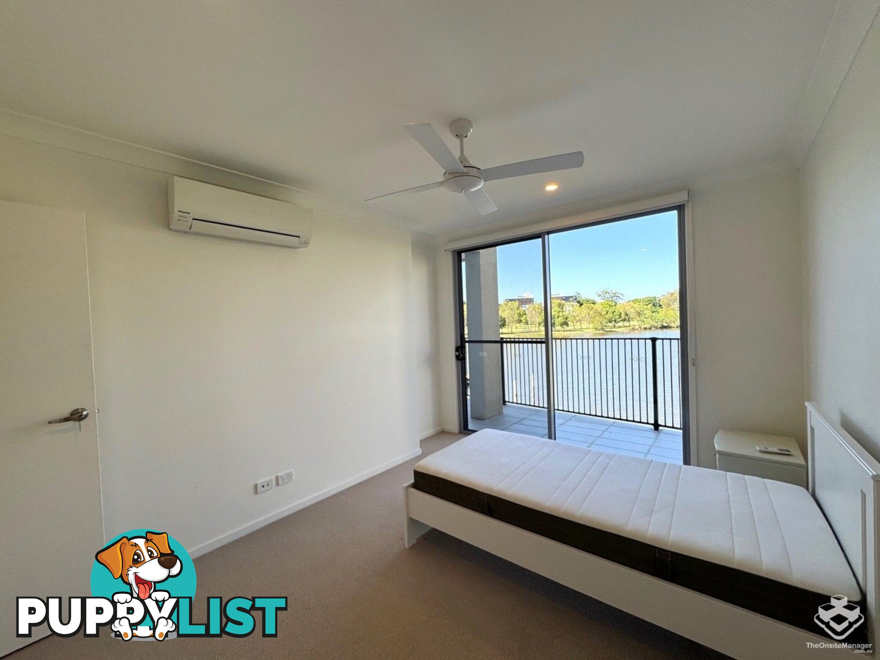 82/3028 The Boulevard Carrara QLD 4211