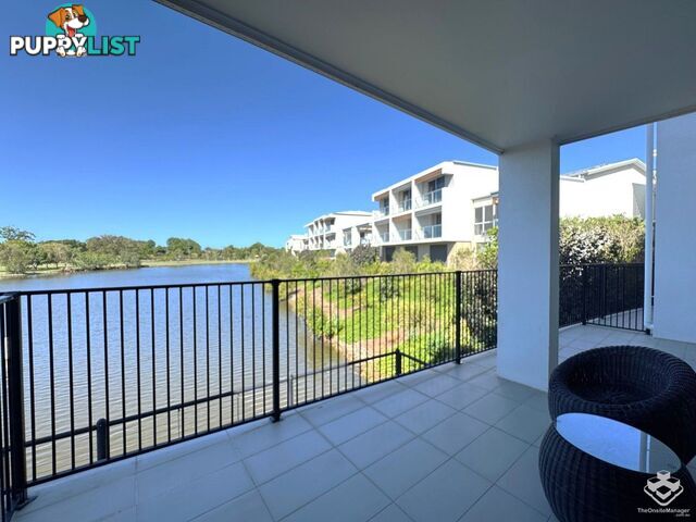 82/3028 The Boulevard Carrara QLD 4211