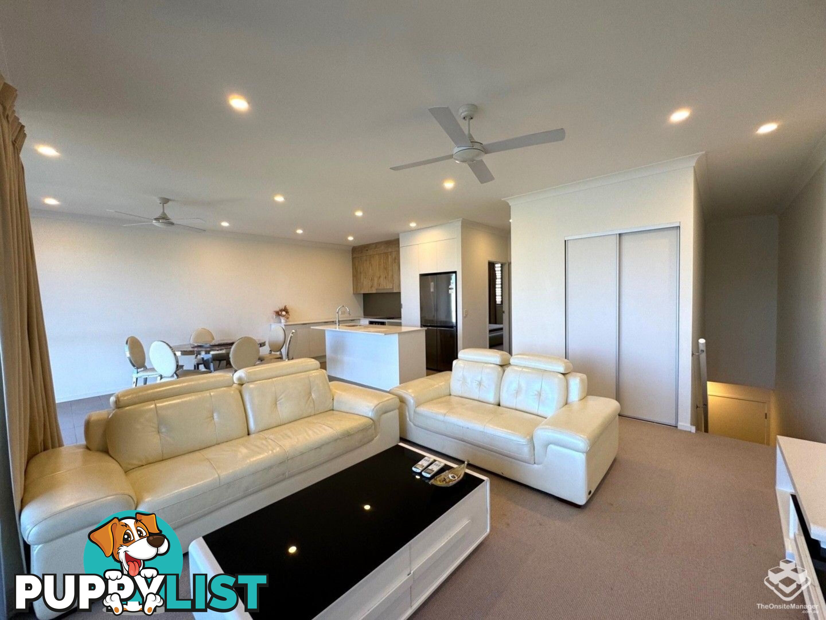 82/3028 The Boulevard Carrara QLD 4211