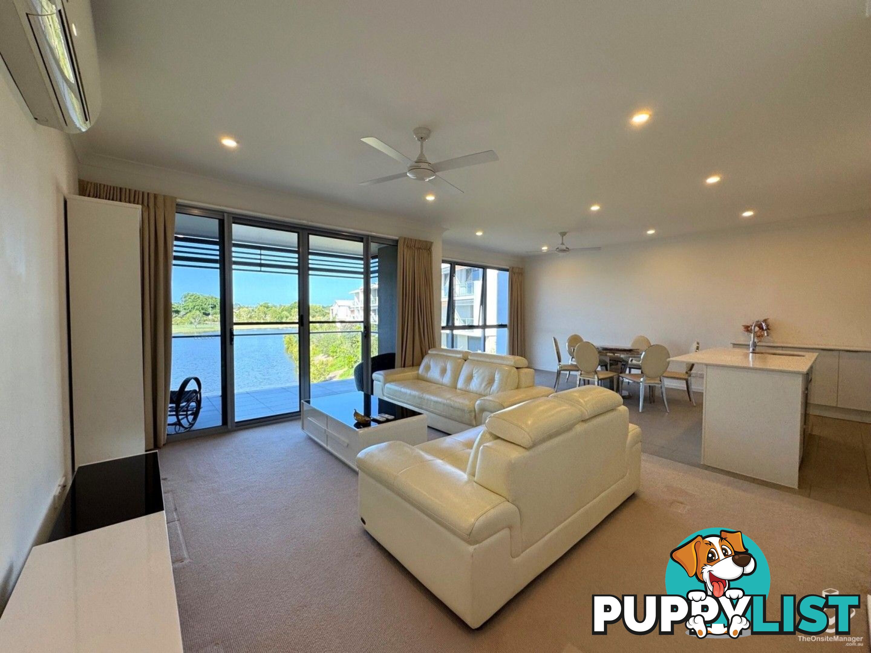 82/3028 The Boulevard Carrara QLD 4211