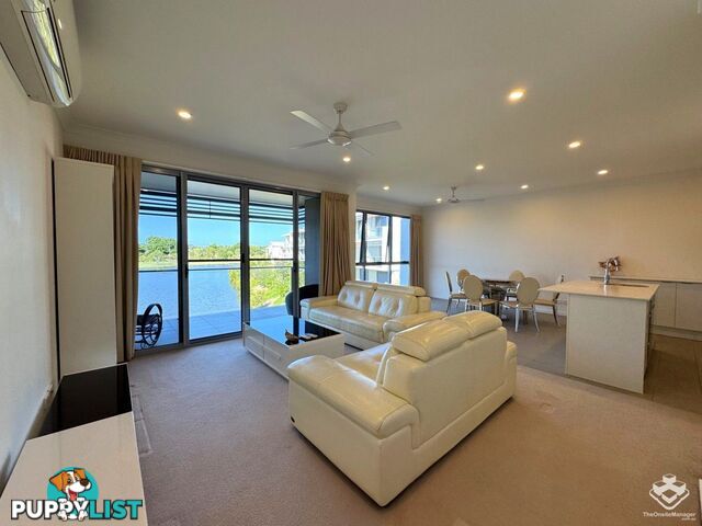 82/3028 The Boulevard Carrara QLD 4211