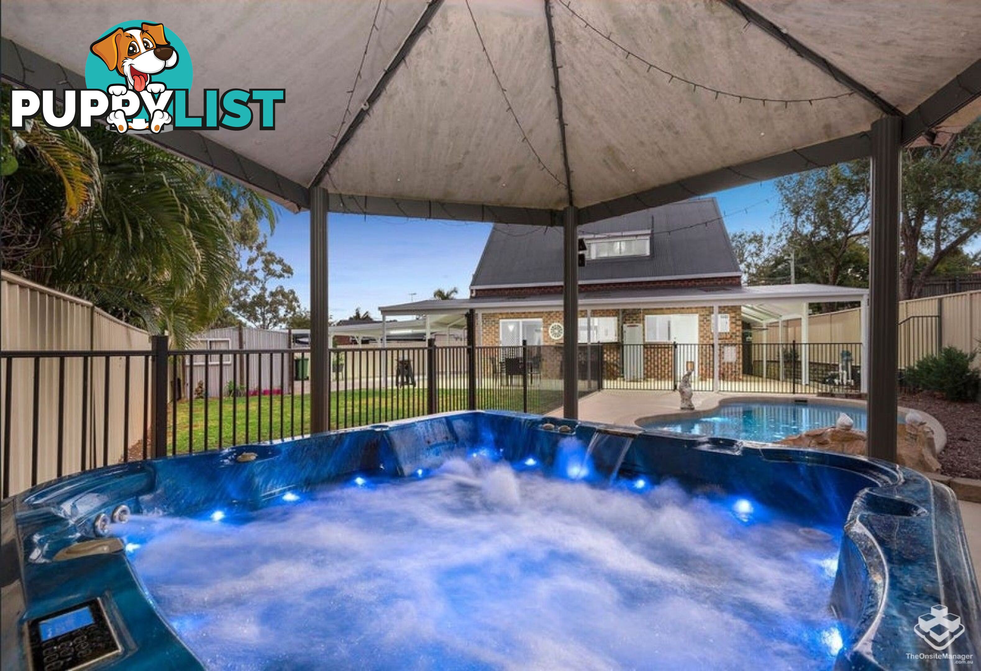 11 Bonhill Court Hillcrest QLD 4118