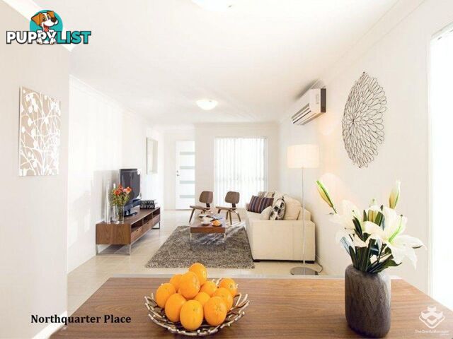 73/90 Northquarter Drive Murrumba Downs QLD 4503