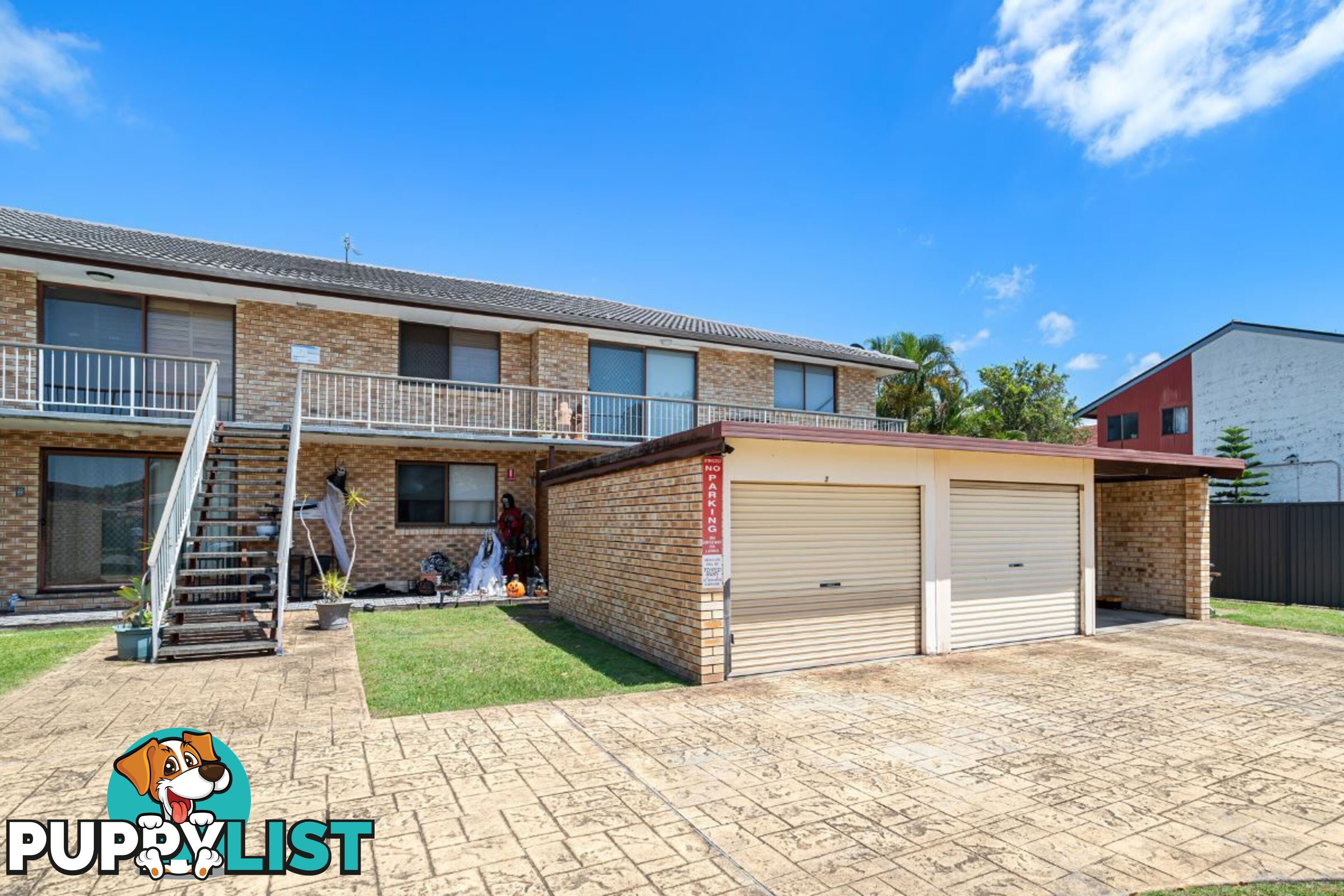 3/22 Peter Parade Mermaid Waters QLD 4218