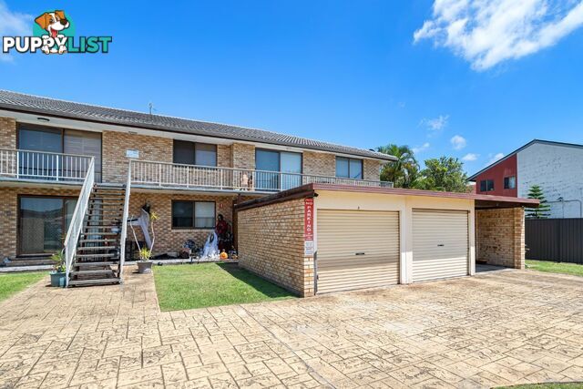 3/22 Peter Parade Mermaid Waters QLD 4218