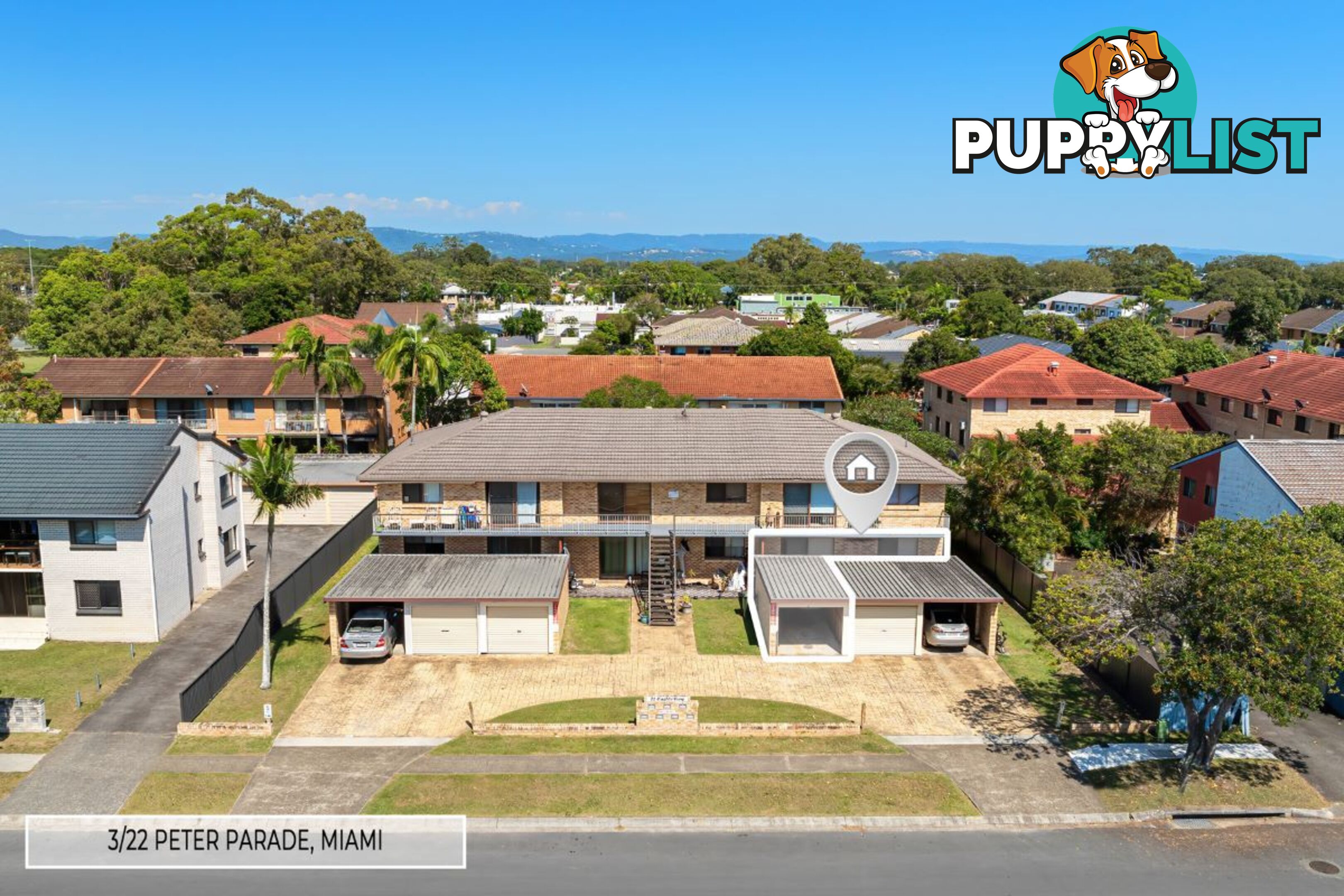 3/22 Peter Parade Mermaid Waters QLD 4218