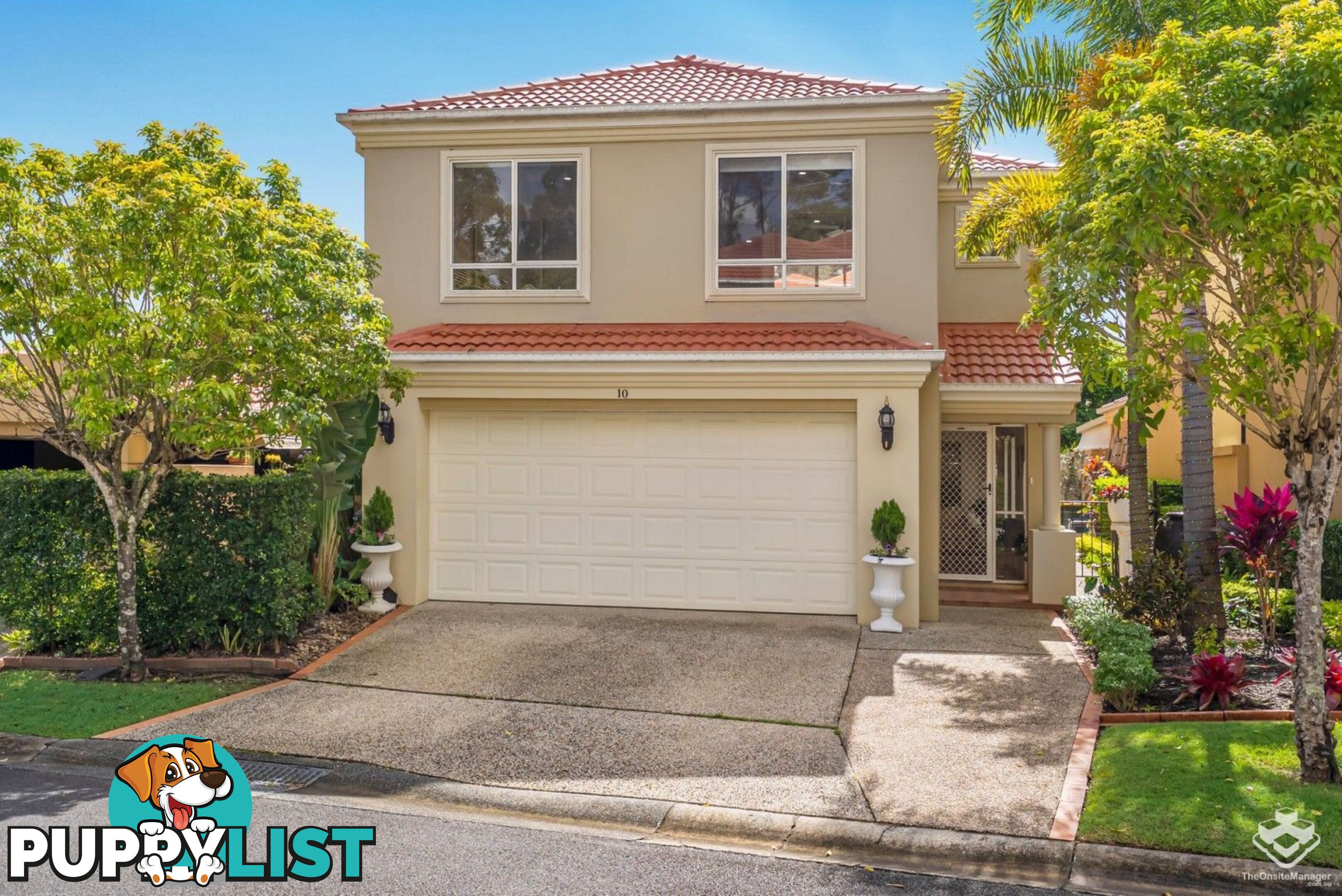 ID:21152988 3 Robina Town Centre Drive Robina QLD 4226