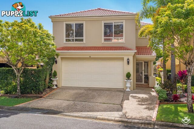 ID:21152988 3 Robina Town Centre Drive Robina QLD 4226
