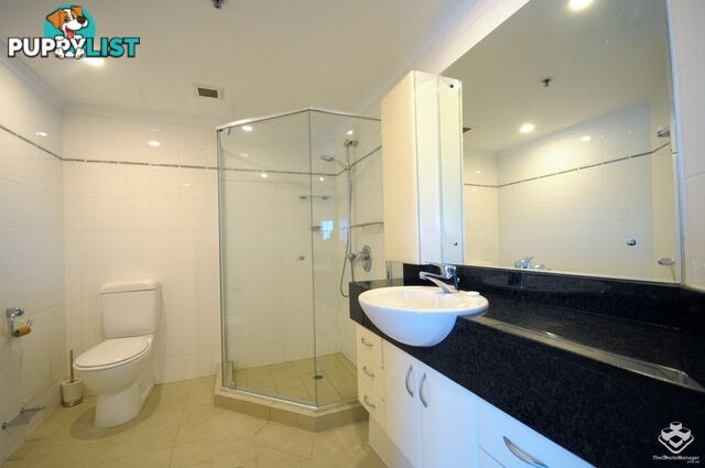 11B/35 Howard Street Brisbane City QLD 4000