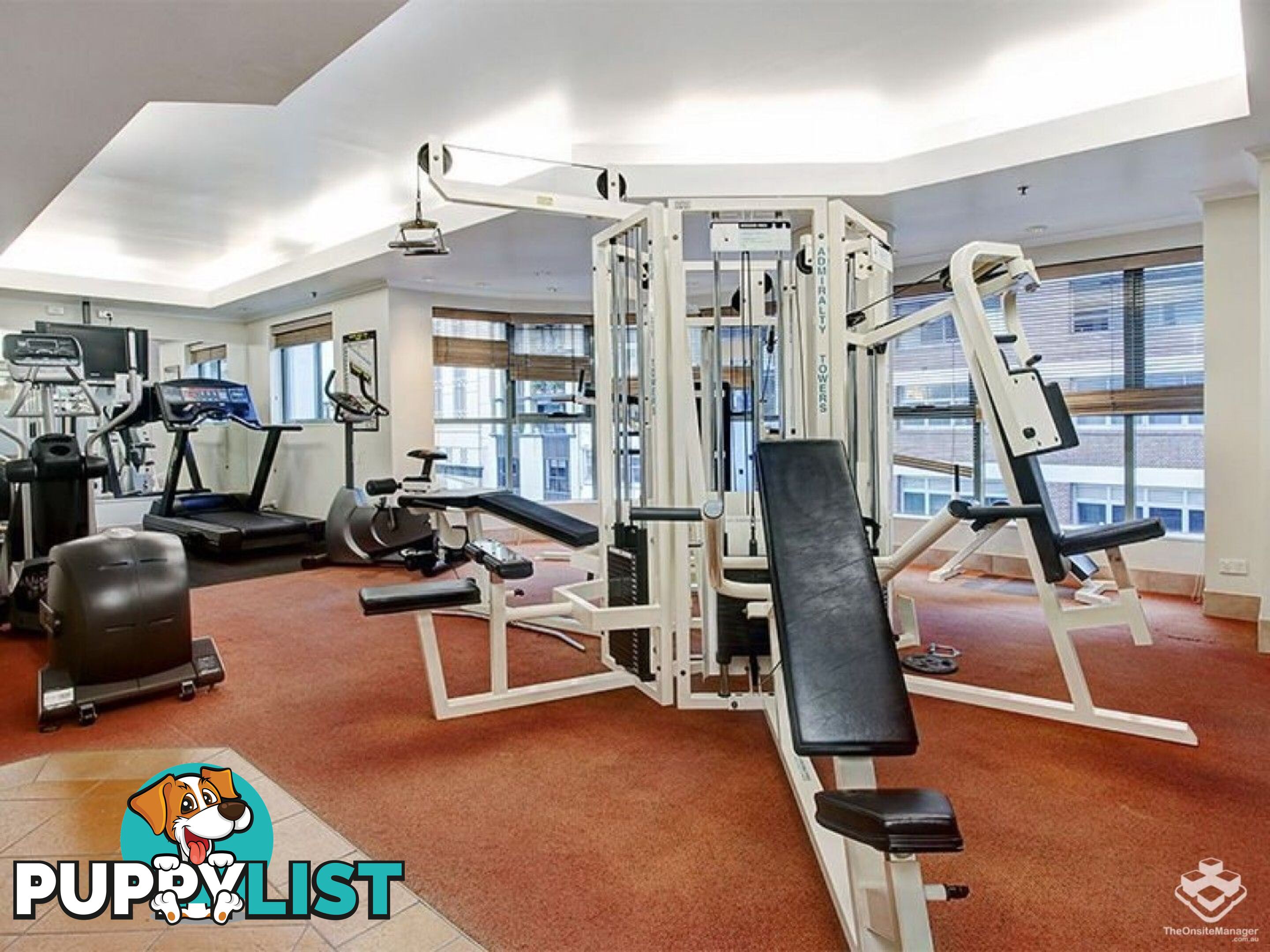 11B/35 Howard Street Brisbane City QLD 4000