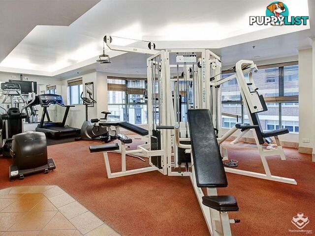 11B/35 Howard Street Brisbane City QLD 4000