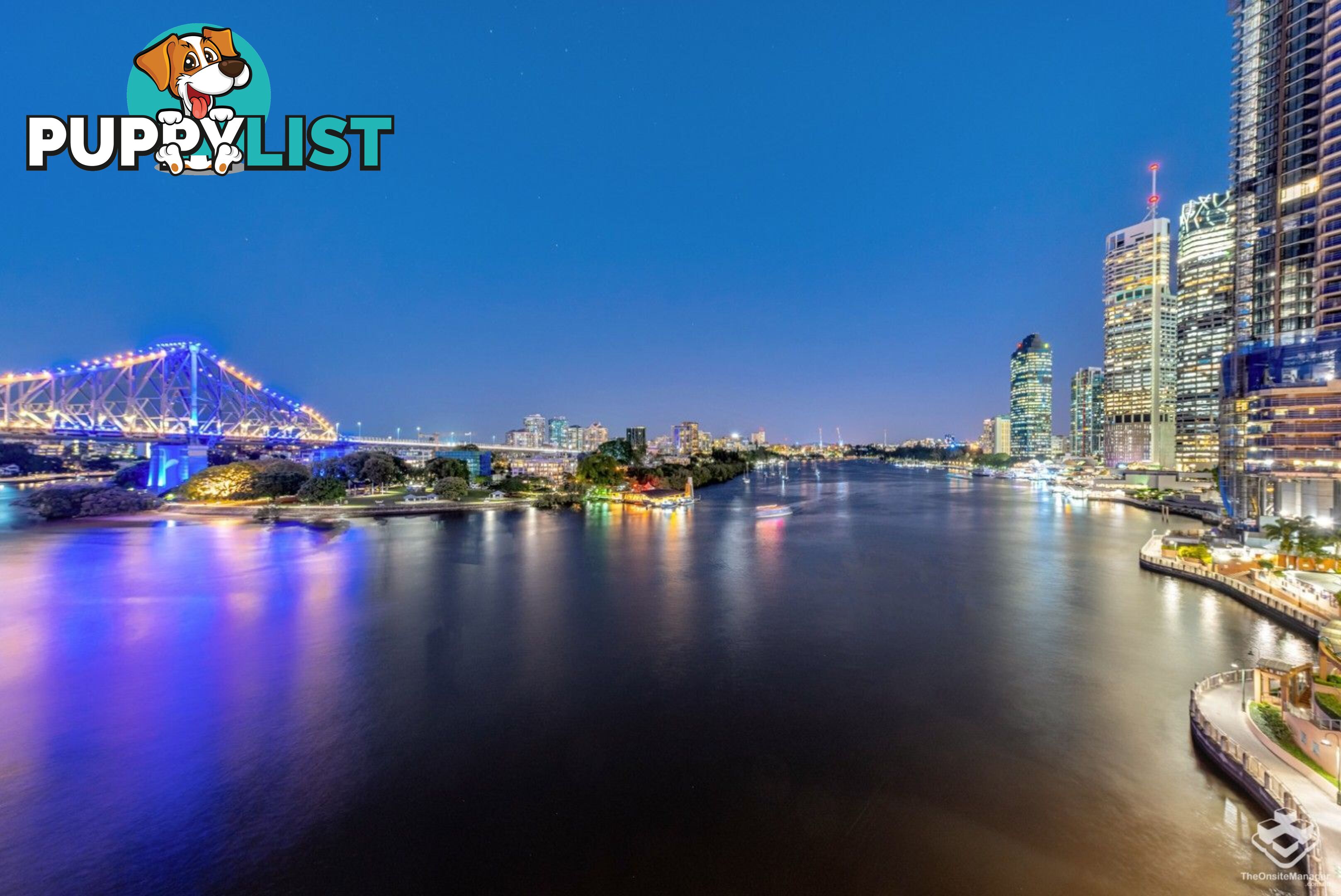 11B/35 Howard Street Brisbane City QLD 4000