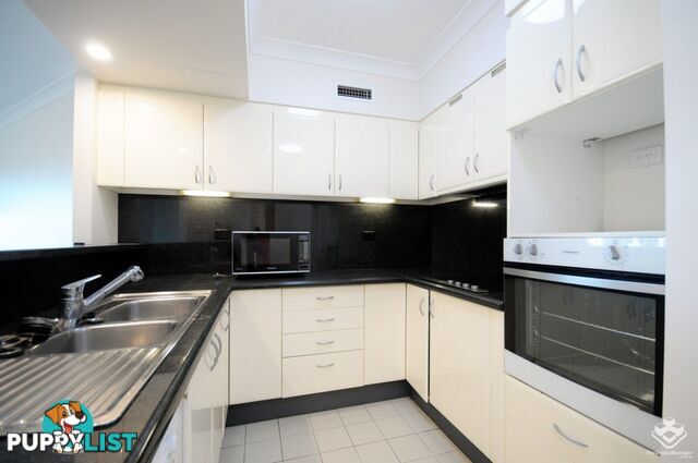 11B/35 Howard Street Brisbane City QLD 4000
