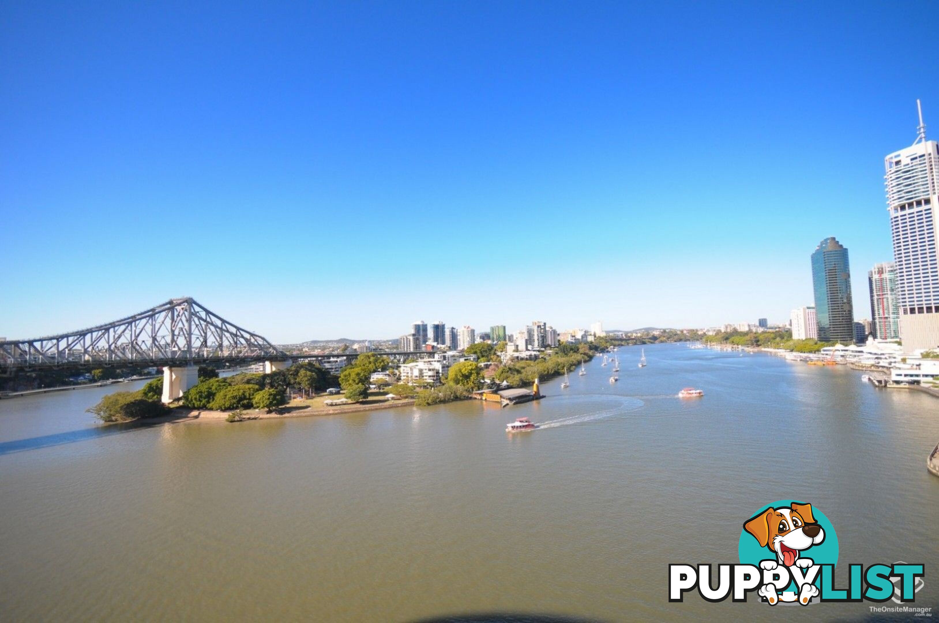 11B/35 Howard Street Brisbane City QLD 4000