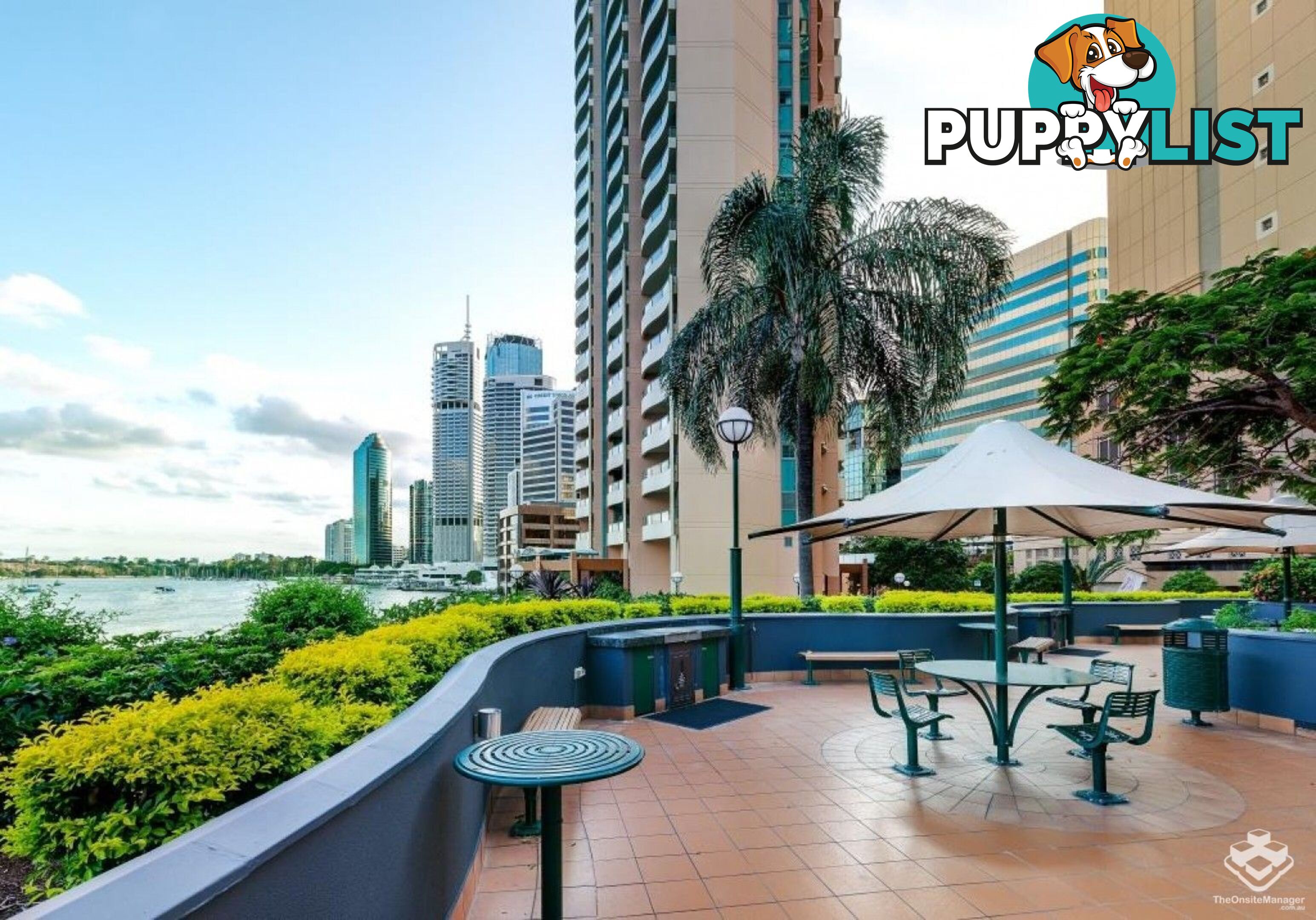 11B/35 Howard Street Brisbane City QLD 4000