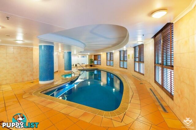 11B/35 Howard Street Brisbane City QLD 4000