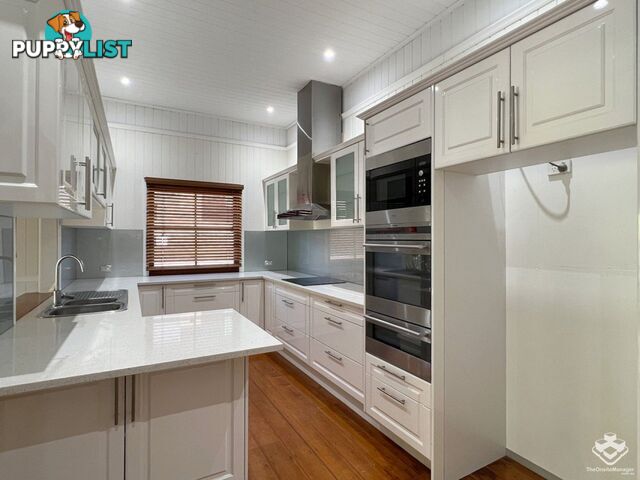 120 Payne Street Indooroopilly QLD 4068