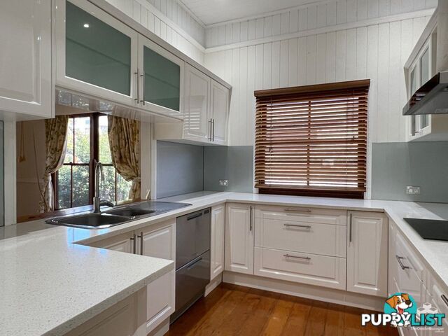 120 Payne Street Indooroopilly QLD 4068