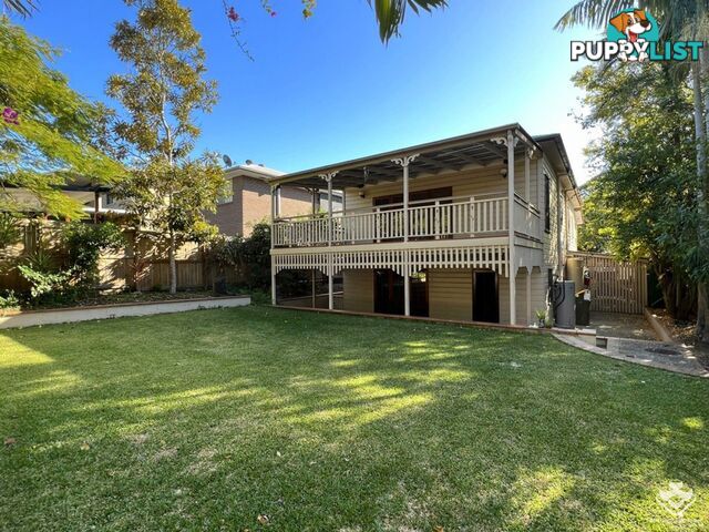 120 Payne Street Indooroopilly QLD 4068