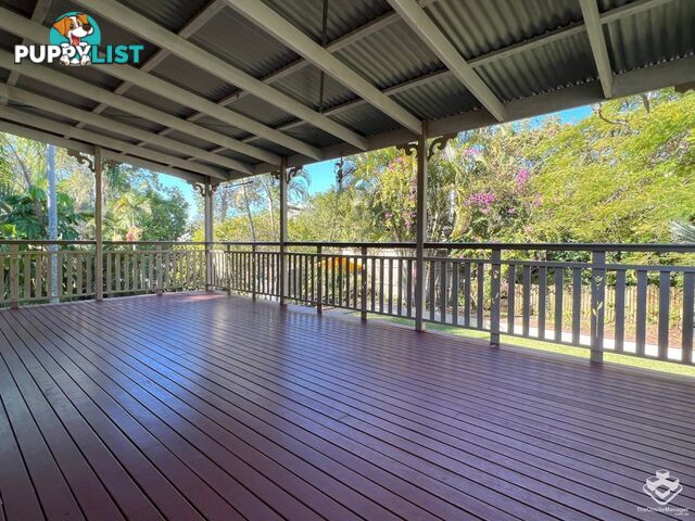 120 Payne Street Indooroopilly QLD 4068