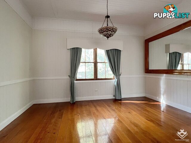 120 Payne Street Indooroopilly QLD 4068