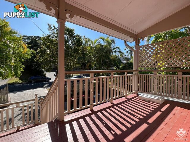 120 Payne Street Indooroopilly QLD 4068