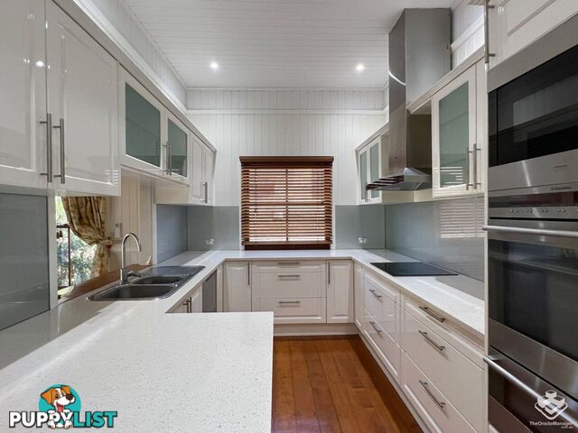 120 Payne Street Indooroopilly QLD 4068